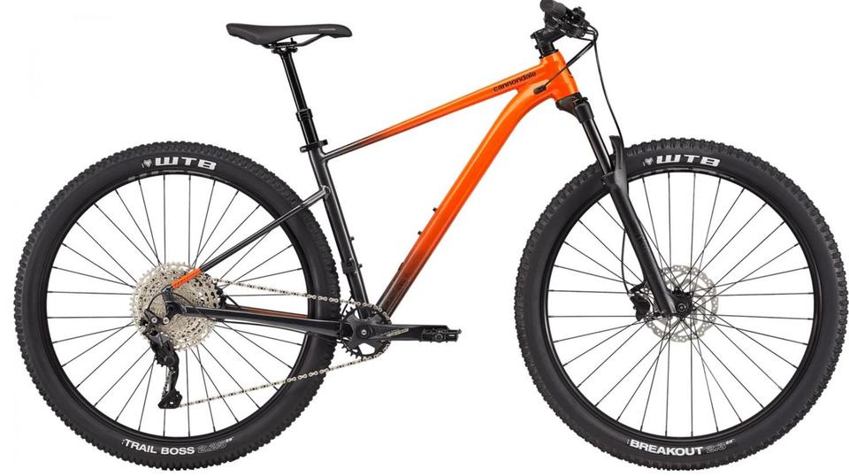 Cannondale Trail Neo SE3