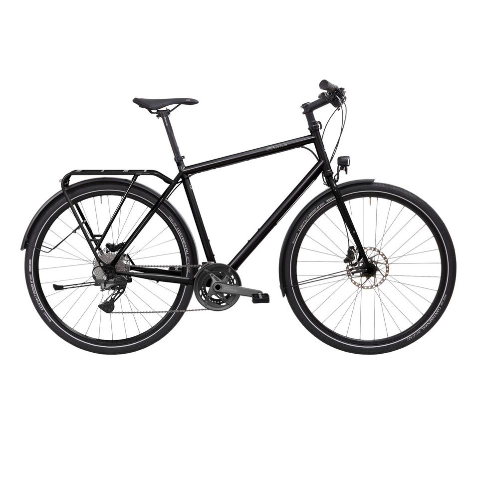 Tout Terrain Amber Road Select 3.1, Größe XXL